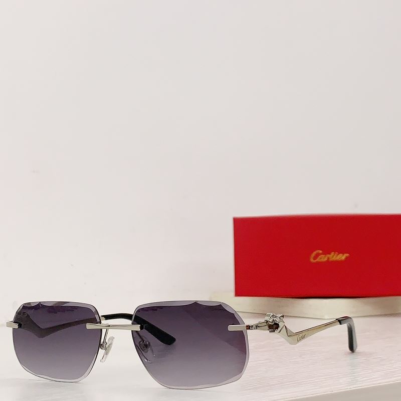 Cartier Sunglasses